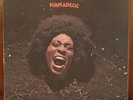 Funkadelic-Maggot Brain-LP 1st pressing-Promotional Copy