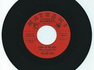 DOO WOP 45 DEE CALS STARS IN THE BLUE ON  MAYHAMS STRONG VG  ORIGINAL 2ND PRESS
