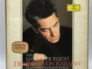 Karajan Beethoven The 9 Symphonies Box 8LP SKL 101-108 Stereo