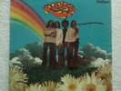 Rainbow - After The Storm , 1968 nice shrink M-/EX obscure psychedelic rock Lp.