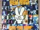 Freak Power Drive Thru Booty 1994 Rare Lp EP 12