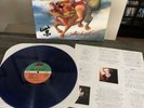 STONE TEMPLE PILOTS - PURPLE ORIGINAL 1994 PURPLE VINYL ATLANTIC RECORDS 82607-1