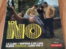 LOS NO *LA LLAVE GLORIA* 1966 SPANISH GARAGE FREAKBEAT MOD EP 45 The Kinks Them