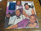 MTUME Juicy Fruit LP EPIC 80s r&b soul funk SEALED no cut
