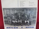 MICHAEL PALIN 1965 Private press LP: Seven A Side MJB Transcription MONTY PYTHON
