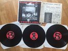 The Clash - Sandinista - 1st Press 1980 UK 3 X LP NM Vinyls + Booklet