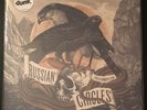 Russian Circles - Live At Dunk  Fest 2016 2xLP LTD To 500 Colored Vinyl