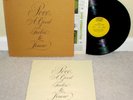 POCO Good Feelin To Know LP Orig 1st Press Epic PROMO w/Timing Strip+Insert NM-