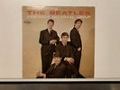 Introducing The Beatles 1964 Veejay VJLP 1062 LP Mono 45 Label Original