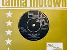 *** THE CONTOURS *** BABY HIT AND RUN **NORTHERN SOUL MOTOWN CLASSIC