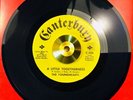 *** THE YOUNGHEARTS *** A LITTLE TOGETHERNESS *EX *NORTHERN SOUL *CASINO CLASSIC