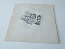 CADILLAC 'MARCH OF THE ROCKERS' LP PRIVATE PRESS 1977 ROCKABILLY ADVANCED PROMO
