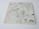 V/A  'ROLLIN' THE ROCK' LP US ROLLIN' ROCK '76 ROCKABILLY BILLY ZOOM ALVIS WAYNE
