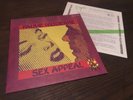 4D ?– Fauve Moderne / Sex Appeal 1983 / COSMIC DISCO ITALO SUPERSEMPFFT