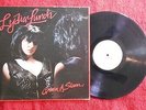 LYDIA LUNCH  QUEEN OF SIAM  PUNK KBD