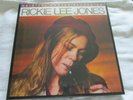 MFSL Rickie Lee Jones Numbered Limited Ed.180gm 2 LP Vinyl 45 RPM Box Set OOP