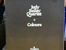 Judy Bailey Quartet ?– Colours Mint condition LP E103 AUS Sydney Recording 1976