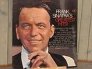 Frank Sinatra's Greatest Hits - Vintage Vinyl LP Reprise Records FS 1025 NOS New