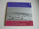 Haydn - Colin Davis  The 