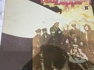LED ZEPPELIN 1969 LP LZ II ORIG US LUDWIG RL HOT ATLANTIC SD 8236 VG/VG+