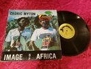 Cedric Myton & The Congos Image Of Africa ROOTS LP Congo Ashanty ?003 Jamaica