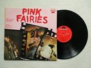 LP 33T PINK FAIRIES 