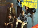 THE BLUES MAGOOS   RARE EP MERCURY  