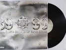 Gang Starr -Full Clip : A Decade Of Gang Starr (4LP 1999 EU Original)
