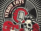 Stray Cats - Best Of The Toronto Strut 1983 Live LP Vinyl Brand New & Sealed