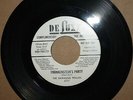 SWINGING PHILLIES **Frankenstein's Party** LOVE Rocker Doo Wop 45 DELUXE 6171 DJ