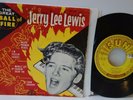 VG+/VG Jerry Lee Lewis 