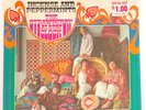 SEALED 1967 PSYCH ROCK LP / Strawberry Alarm Clock / INCENSE & PEPPERMINTS / UNI