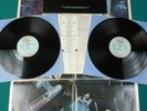 Star Wars Original Soundtrack Vinyl 2xLP Record Album EX Condition w/ POSTER