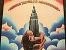 The Velvet Underground - Squeeze Fifth & last studio LP   Polydor UK 1972