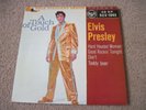 ELVIS PRESLEY A Touch Of Gold Vol 1    EP 1964  RCA VICTOR   superb EX
