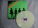 Kraftwerk Neonlights Leuchtvinyl louminus Vinyl mint 1977 Made in UK