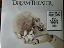 Dream Theater Distance Over Time Vinyl Sea Glass Limited Collectors Edition