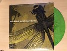 Coheed And Cambria Second Stage Turbine Blade Green Vinyl & 7 Inch
