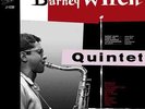 SAM | Barney Wilen Quintet - Same180g LP