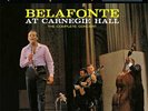 RCA | Harry Belafonte - Belafonte At Carnegie Hall 2LPs