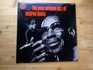 The New Orleans Jazz of George Lewis Excellent Vinyl LP Record VLP 9122