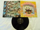 The Beatles - Magical Mystery Tour UK 1967 LP Parlophone PCTC 255 lovely NM/NM