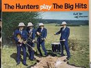 LP Hunters   Teen Scene  Fontana UK 1961 STEREO