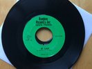  NORTHERN  SOUL   -   SYLVIA  THOMAS   -   AT  LAST    -    BAMBOO  RECORDS
