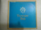 **ERROL BROWN - TREASURE DUB/ TREASURE ISLE DUB LP KILLER/ HEAR