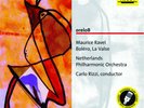 TACET | Carlo Rizzi - Ravel: Bolero, La Valse 180g LP
