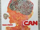 Can - Tago-Mago 1971 Double LP (German Spoon Label Reissue) Near Mint