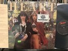 HEART / LITTLE QUEEN 1977 Portrait JR 34799 NM/NM in shrink w/ hype