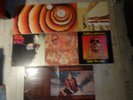 7 X Stevie Wonder - talking Book,Fulfillingness first finale,Innervisions u.s.w.