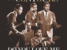 The Contours - Do You Love Me [New Vinyl LP] 180 Gram, Holland - Import